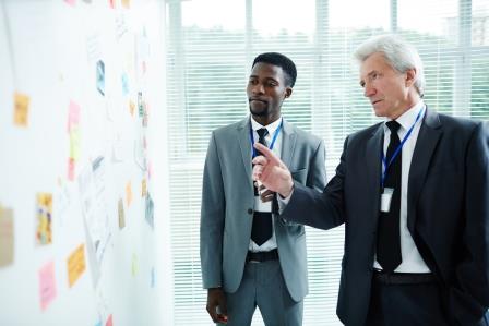 Change Management in the 21st Century